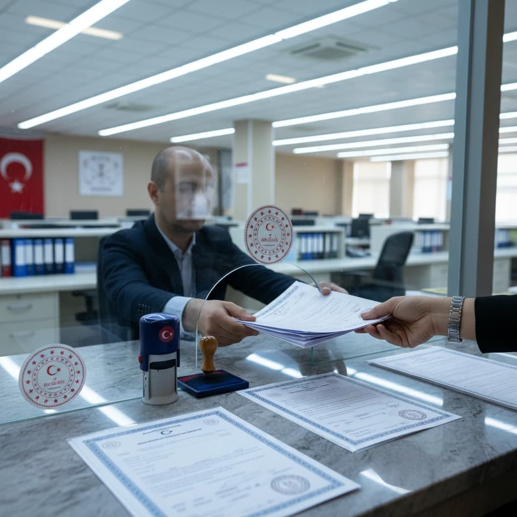 Ehliyet harç bedelleri görseli