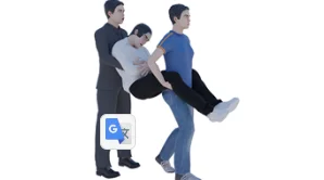 D seçeneği görseli